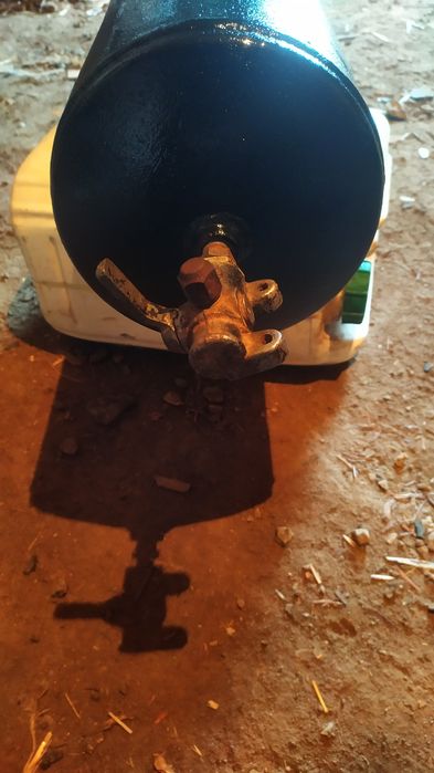 Ресівер повітряний.