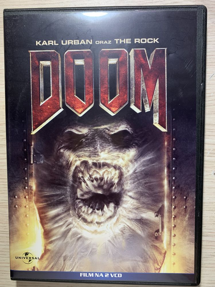 Film „Doom”