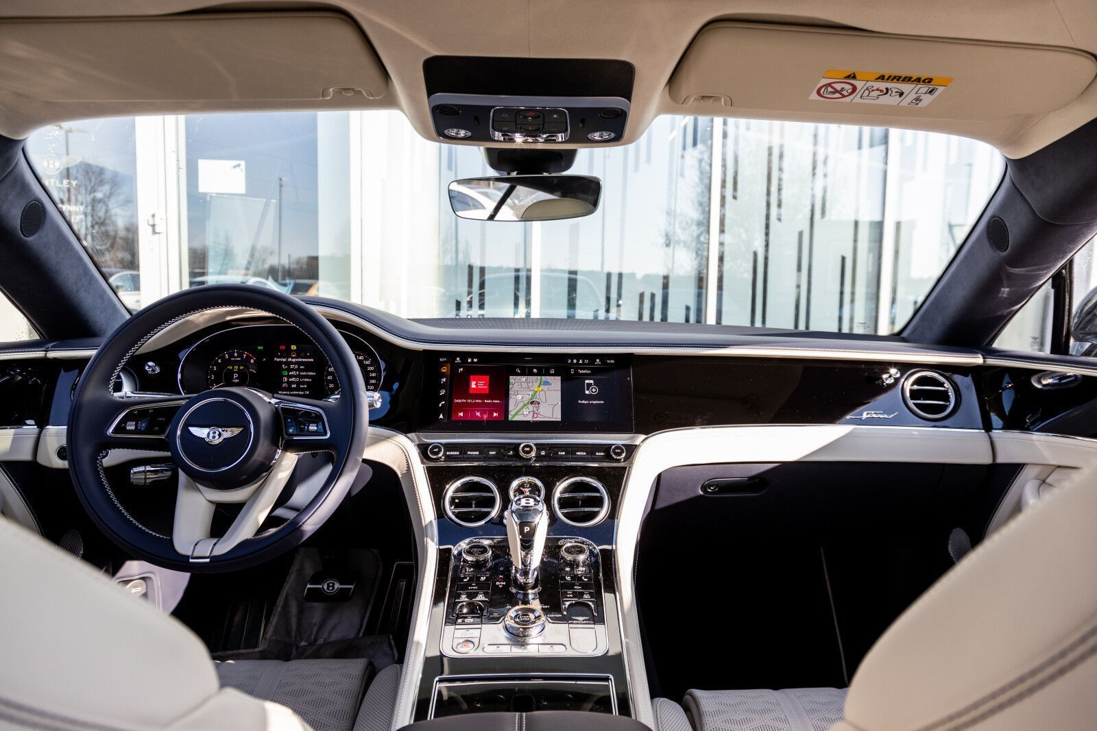 Bentley Continental GT Speed V8 Hybrid Plug-in MY25