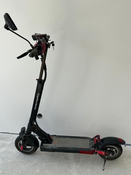 Hulajnoga elektryczna Kugoo kirin M4 pro