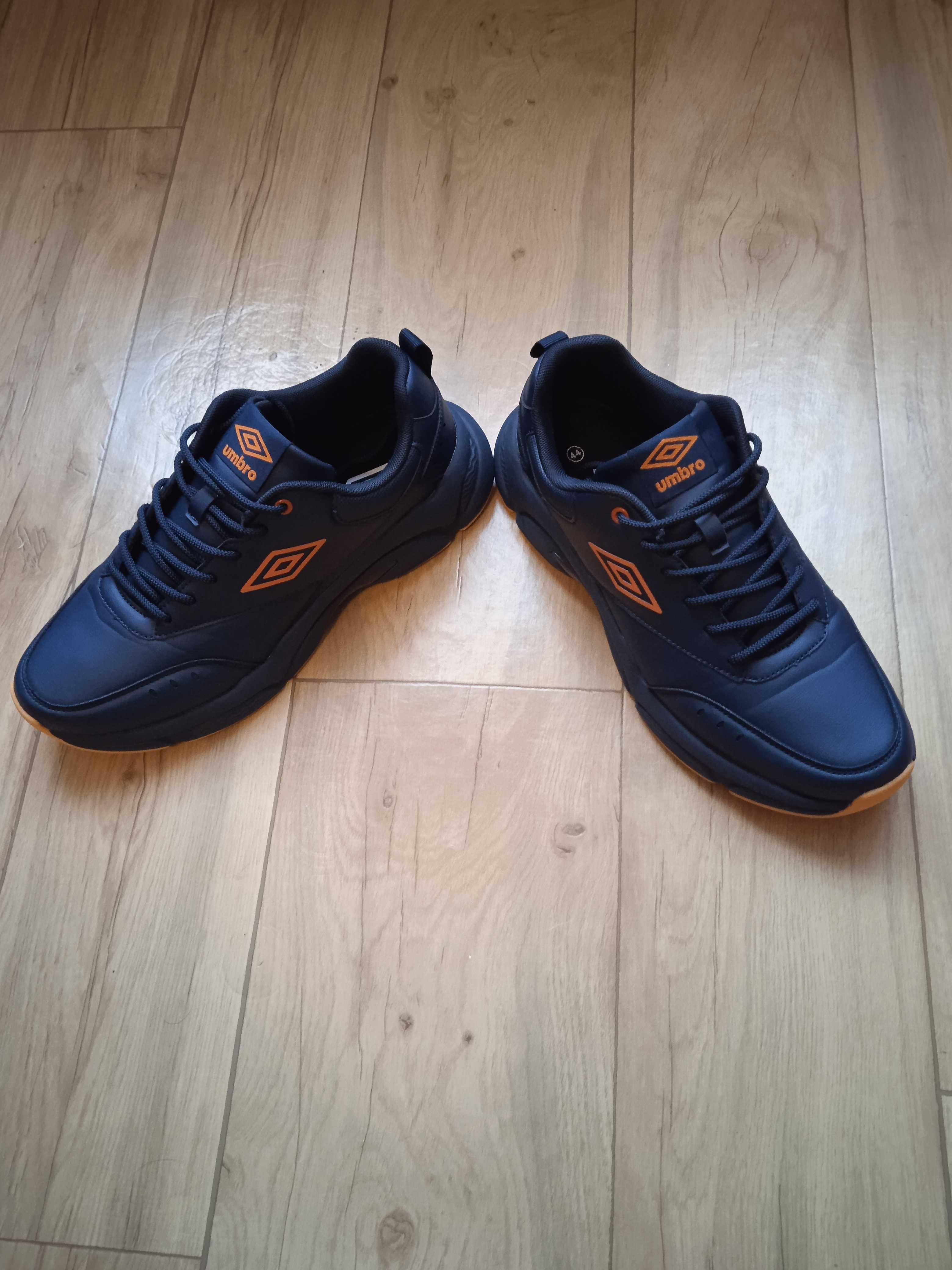 Buty Sportowe Umbro "Duncan"