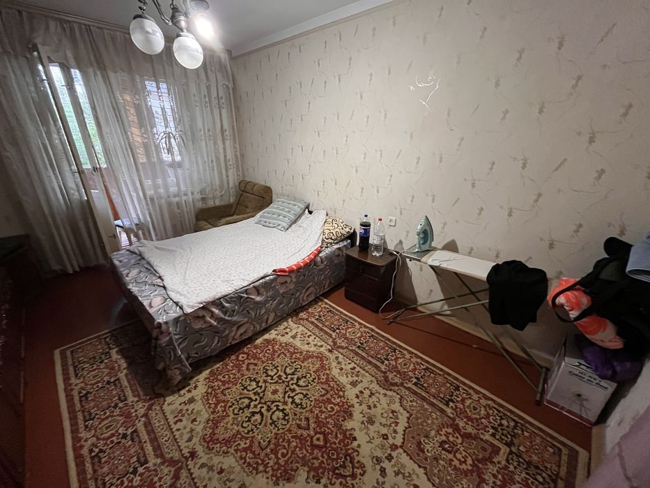 Двокіматна квартира біля 3 слобідської