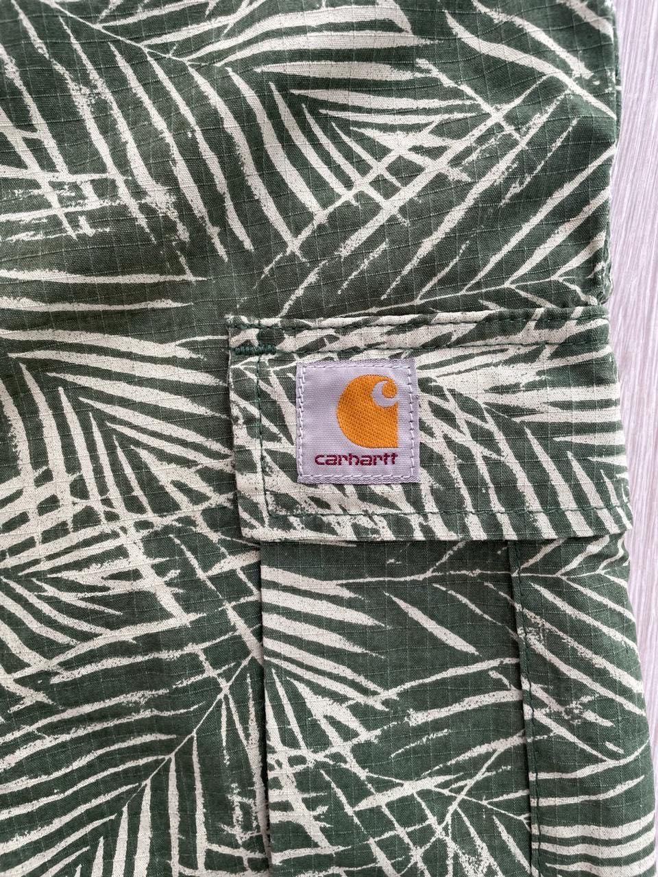 Шорти Carhartt Cargo baggy