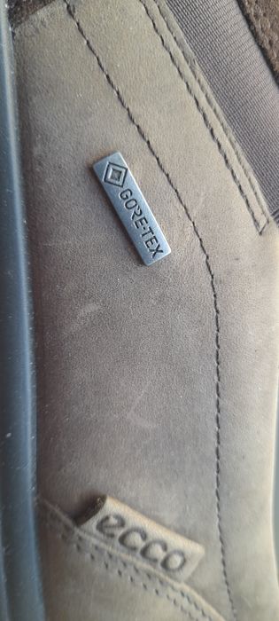 Слипоны ECCO р42