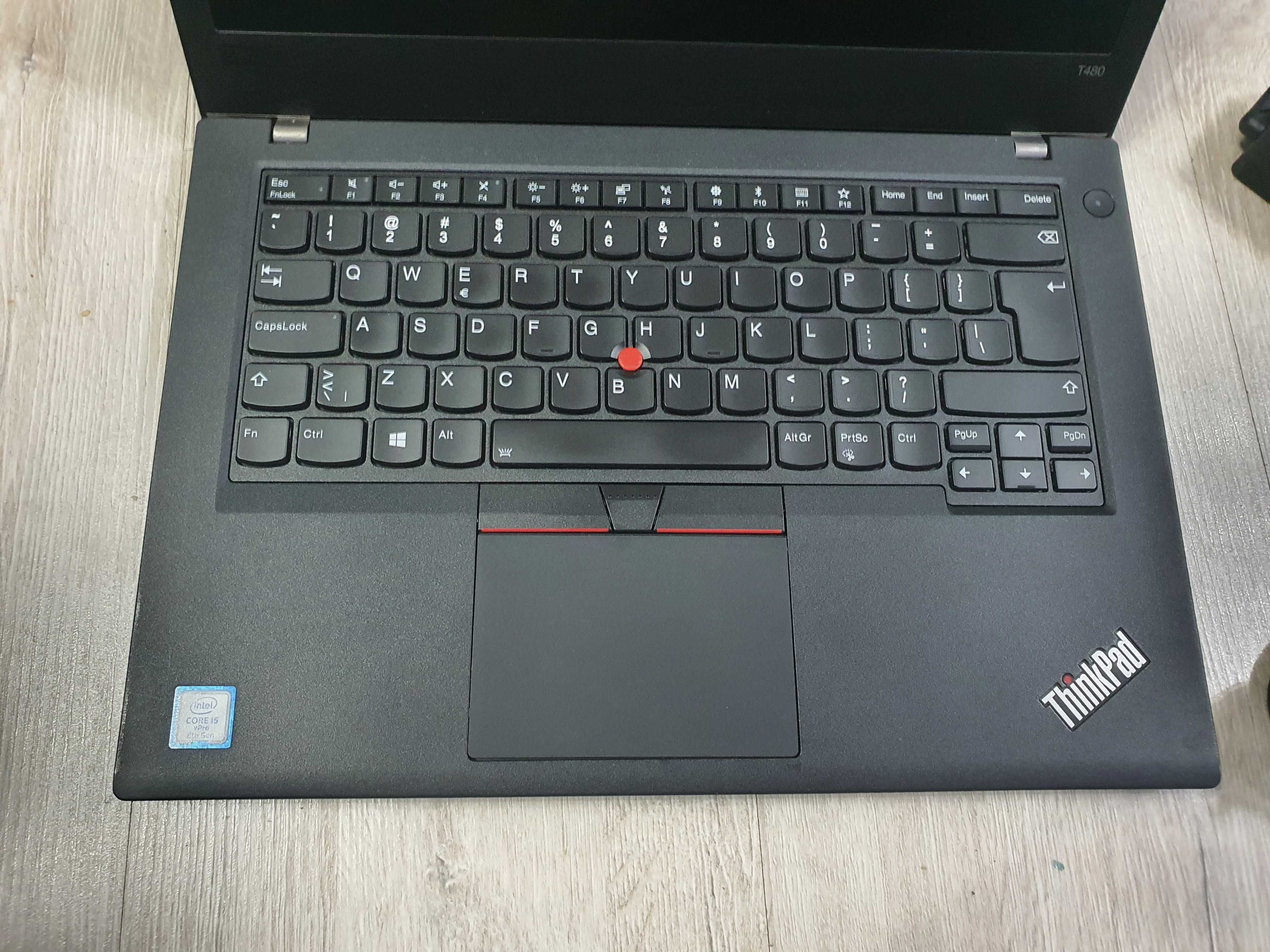 Okazja LENOVO 14" i5 16GB 512GB SSD podśw klaw. WINDOWS 11 GW +GRATIS