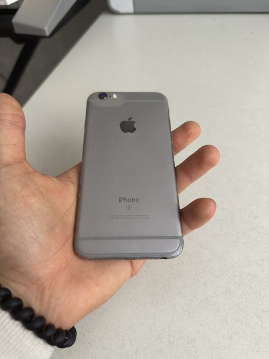 iPhone 6s на запчастини