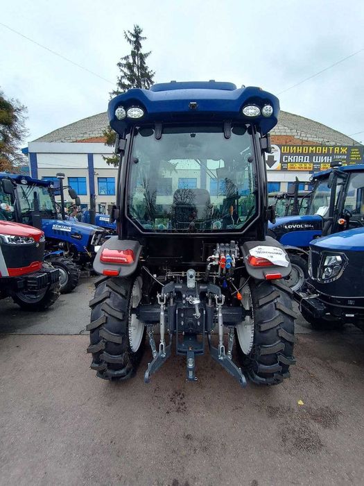 міні трактор Форте РД  504С