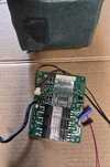 Akumulator Bateria pakiet 48V Li-ion 18650 z roweru elektryczne
