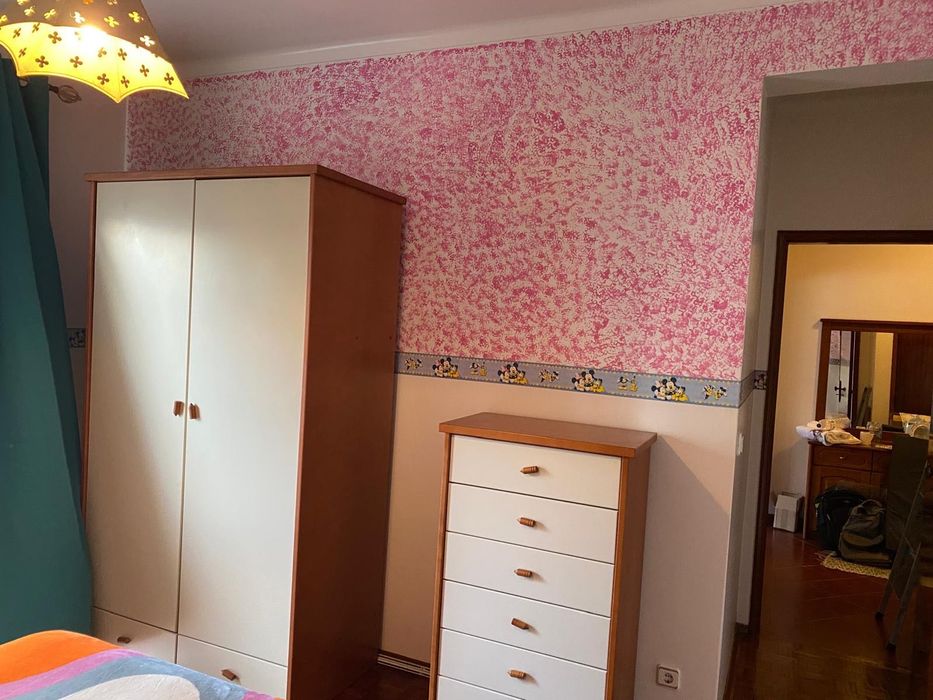 Aluga-se T3 em Rio Maior