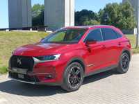 DS DS7 Crossback 1.5 BlueHDi Performance Line EAT8