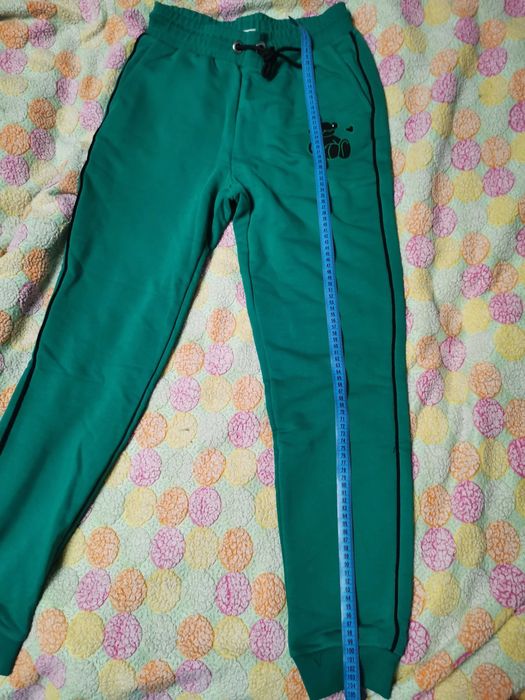 Жіночий костюм 2 нітки, новий Sogo