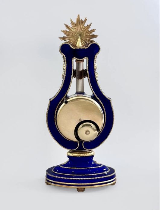 Relogio Maria Antoinette