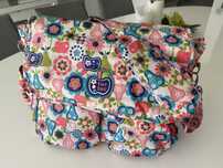 Bolsa de maternidade tuc tuc