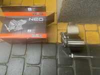 Nowe Imadło obrotowe Neo Tools 100 mm