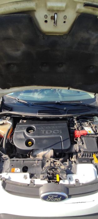 Ford Fiesta 1.4 TDCI AMBIENTE