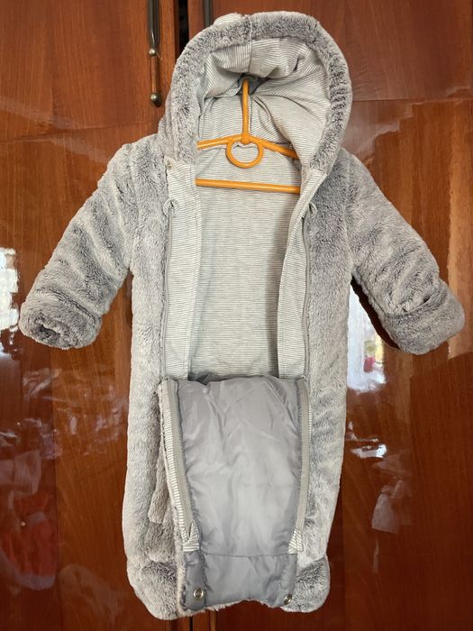 Комбінезон george 3-6