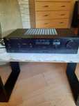 Wzmacniacz LUXMAN LV-100. Stan bardzo dobry!