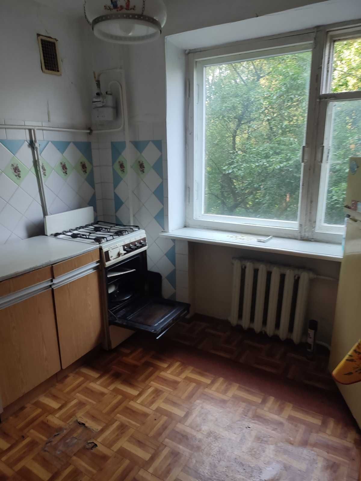 Оренда 2к квартири даліні Гречани SL