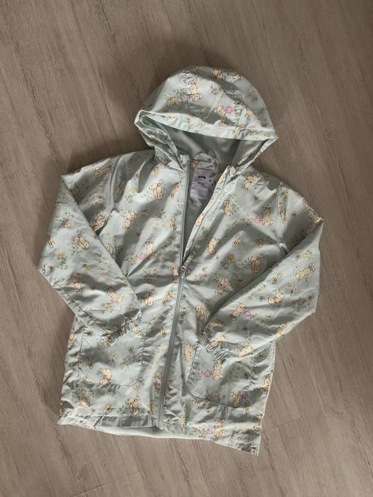 Куртка, ветровка, куртка на девочку