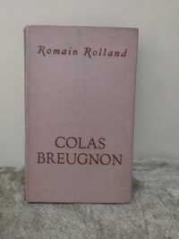 Colas Breugnon - Roman Rolland