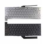 KLAWIATURA KEYBOARD Apple MacBook Pro 16" A2141 US 2019/2020