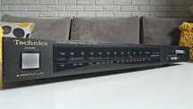 Tuner stereo Technics ST-Z200 AM/FM Hi Fi.