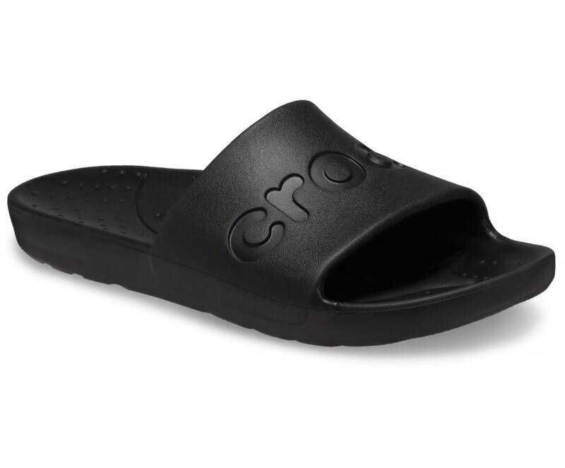 Чоловічі шльопанці Crocs Slide мужские шлепанцы крокс  Оригінал m8-m12