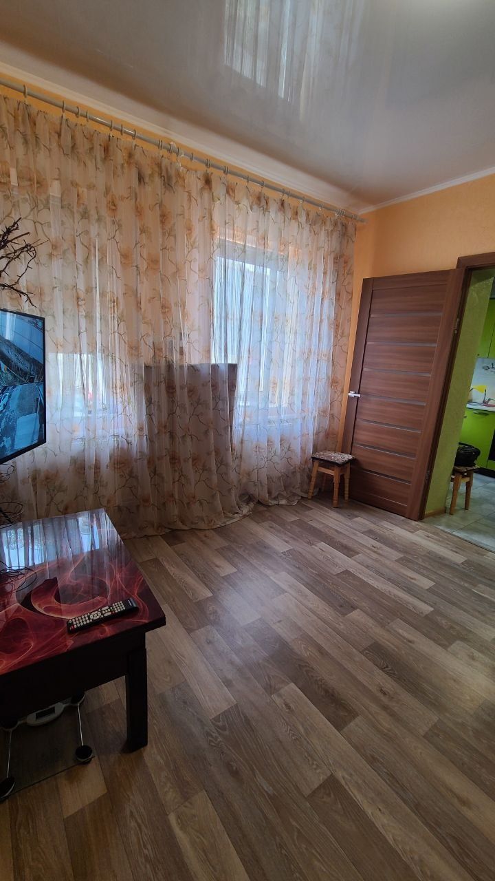 Продам ДОМ в Таромском!