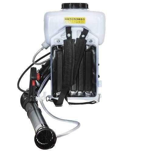 Бензиновий обприскувач