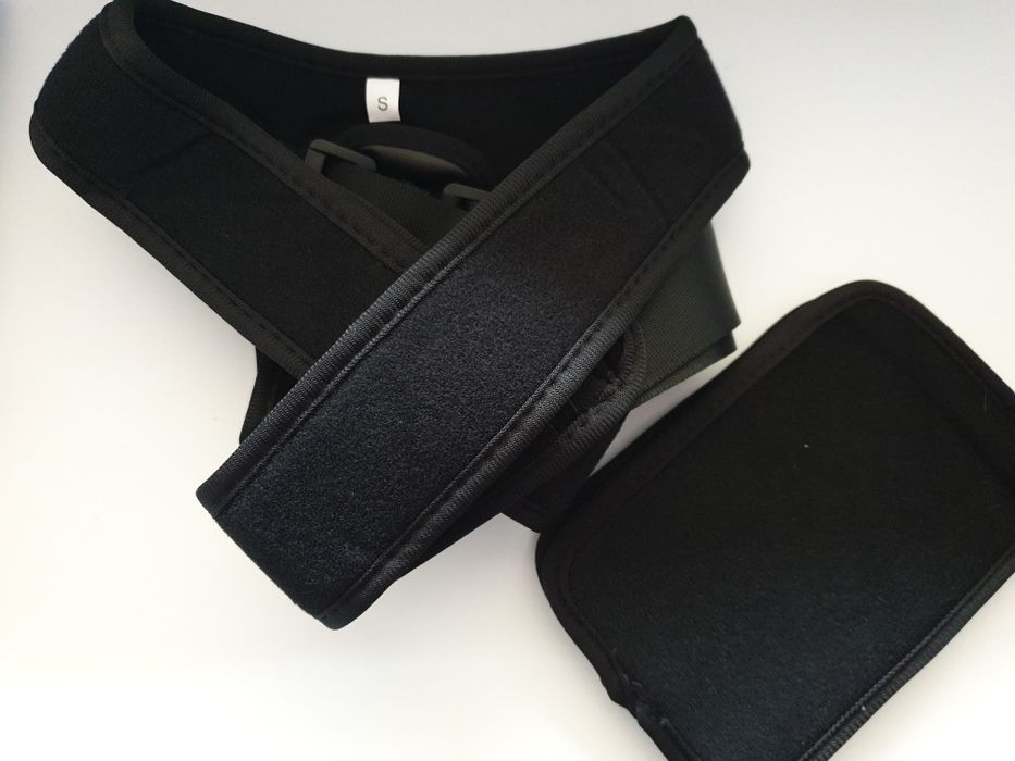 Korektor wad postawy Anoopsyche S 2szt