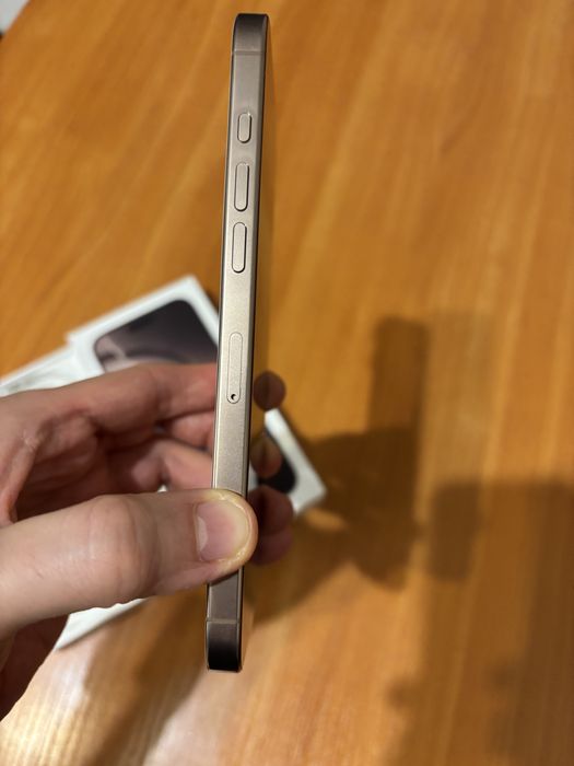 IPhone 16 Pro Max 256 Гб