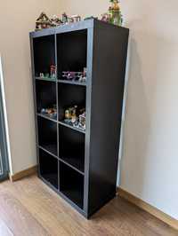 Estante IKEA kalax para desocupar 

77x147