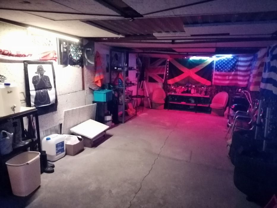 Sprzedam Garaż 20m2 Oświęcim os.Zasole