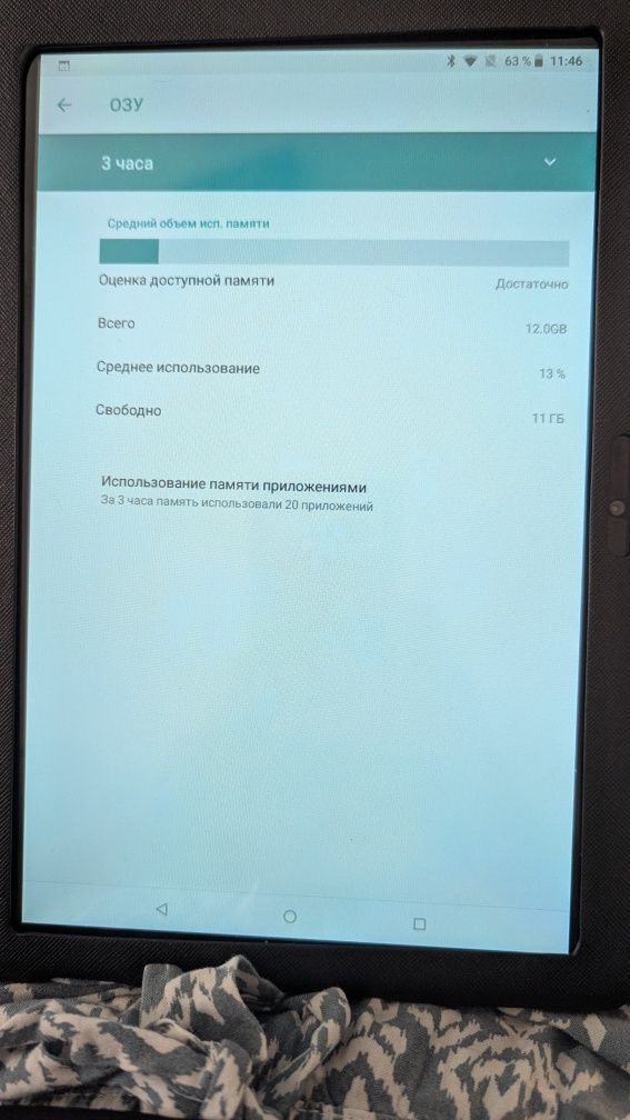 Asus новый планшет