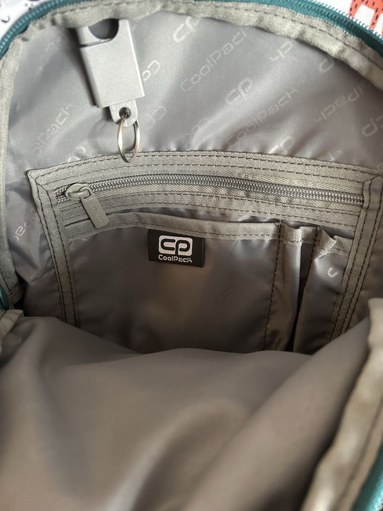 Plecak z pieskami CoolPack