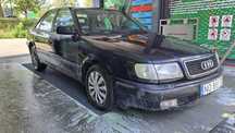 Audi 100 2,5 TDI