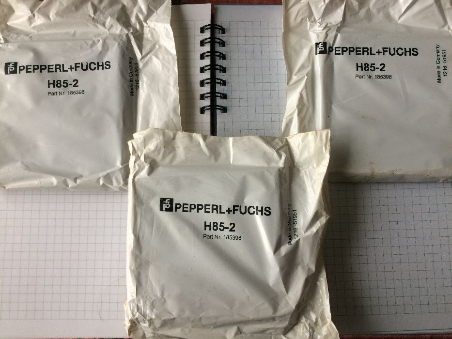 Отражатель Рефлектор REF-H85-2 Pepperl Fuchs Made in Germany