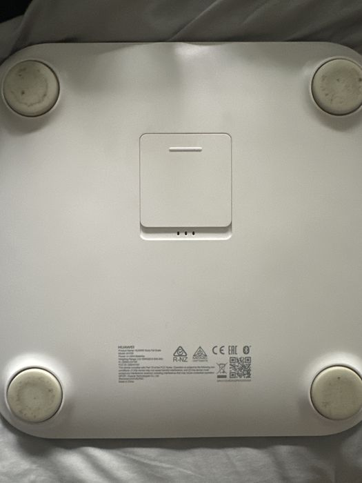 Waga huawei AH100