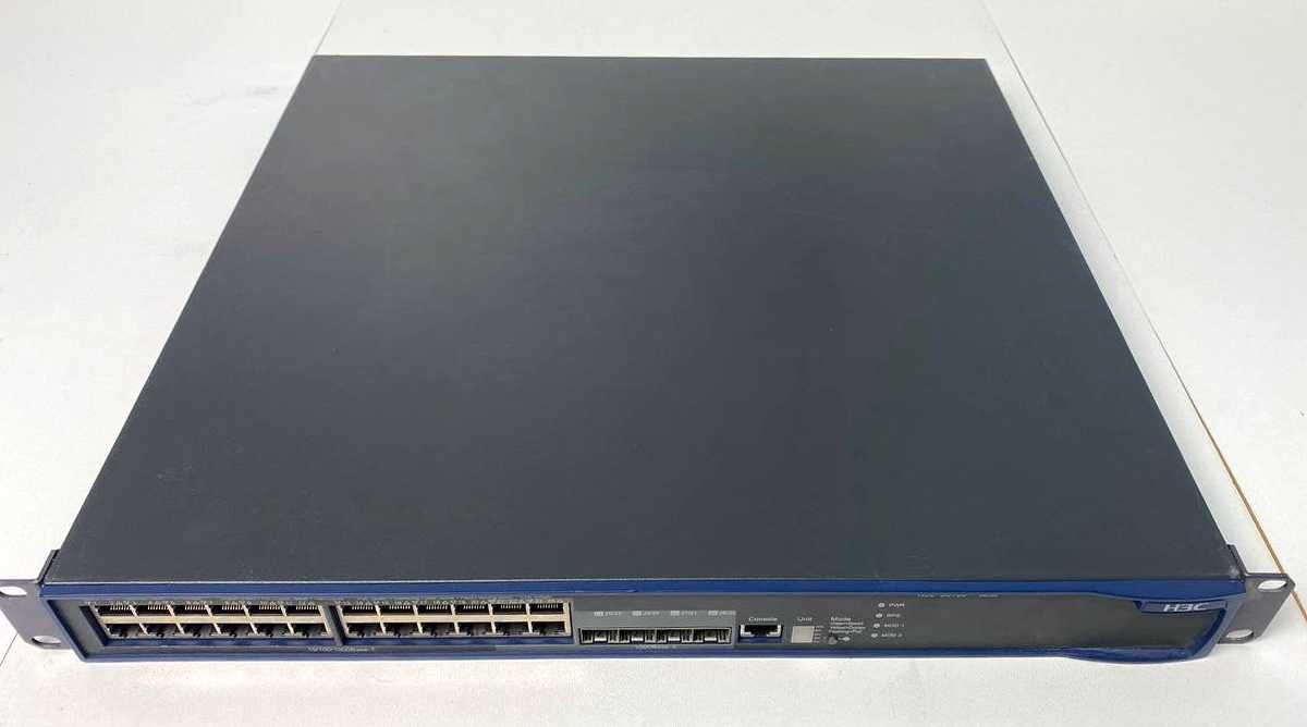 Комутатори H3C S5100