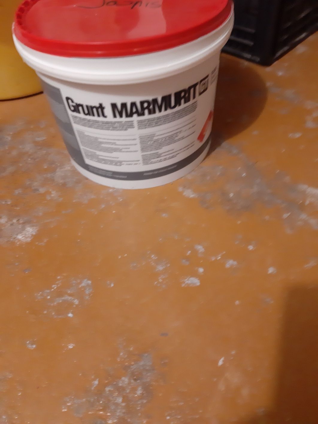 Grunt marmirit 10kg
