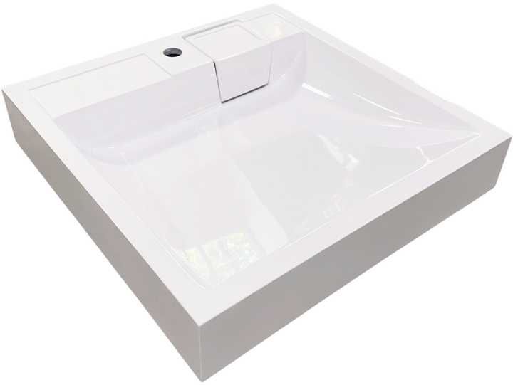 Умивальник Adamant WASHER NEW white