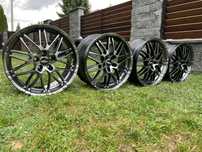 Felgi aluminiowe Oxigin 5x114,3 19 8.5J