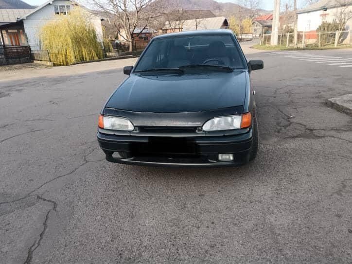 Ваз 2115 2006 року