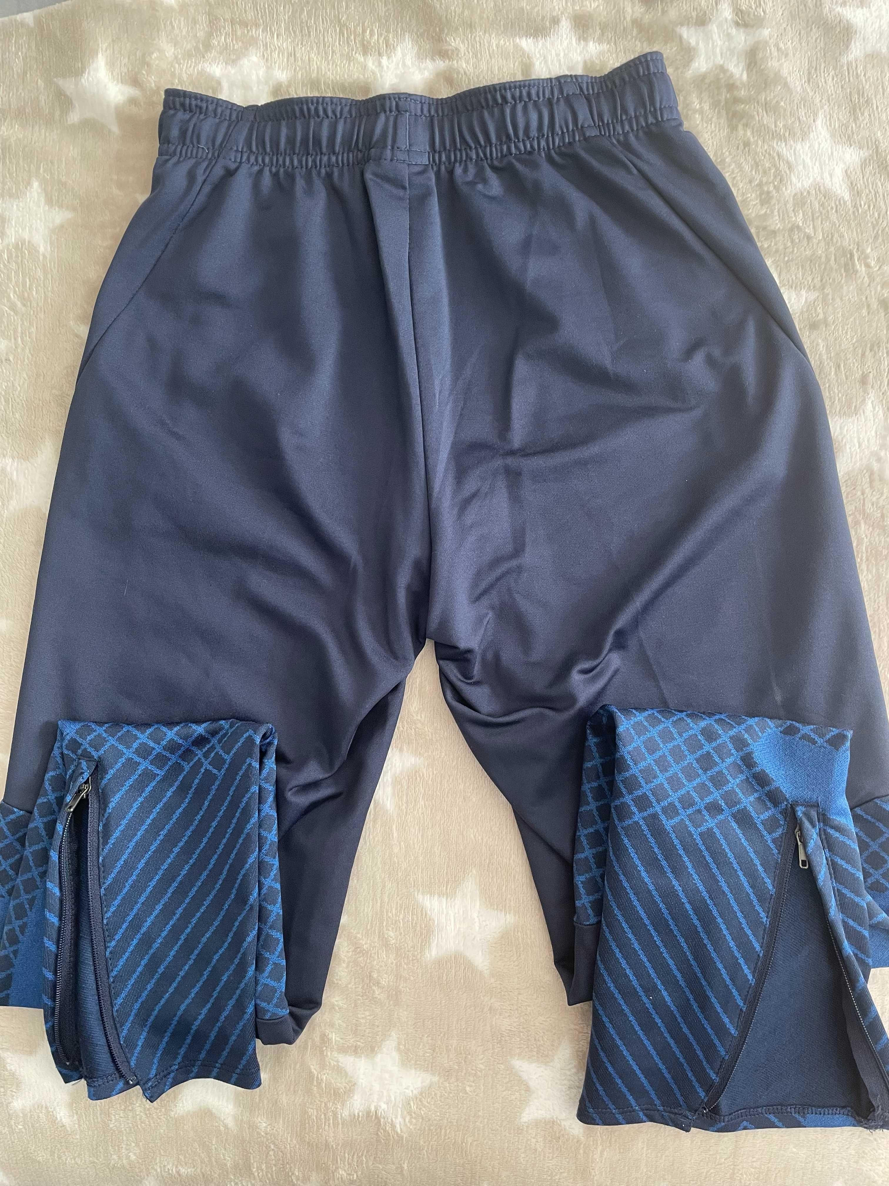 Calças Futebol Nike - Criança 10/11 anos