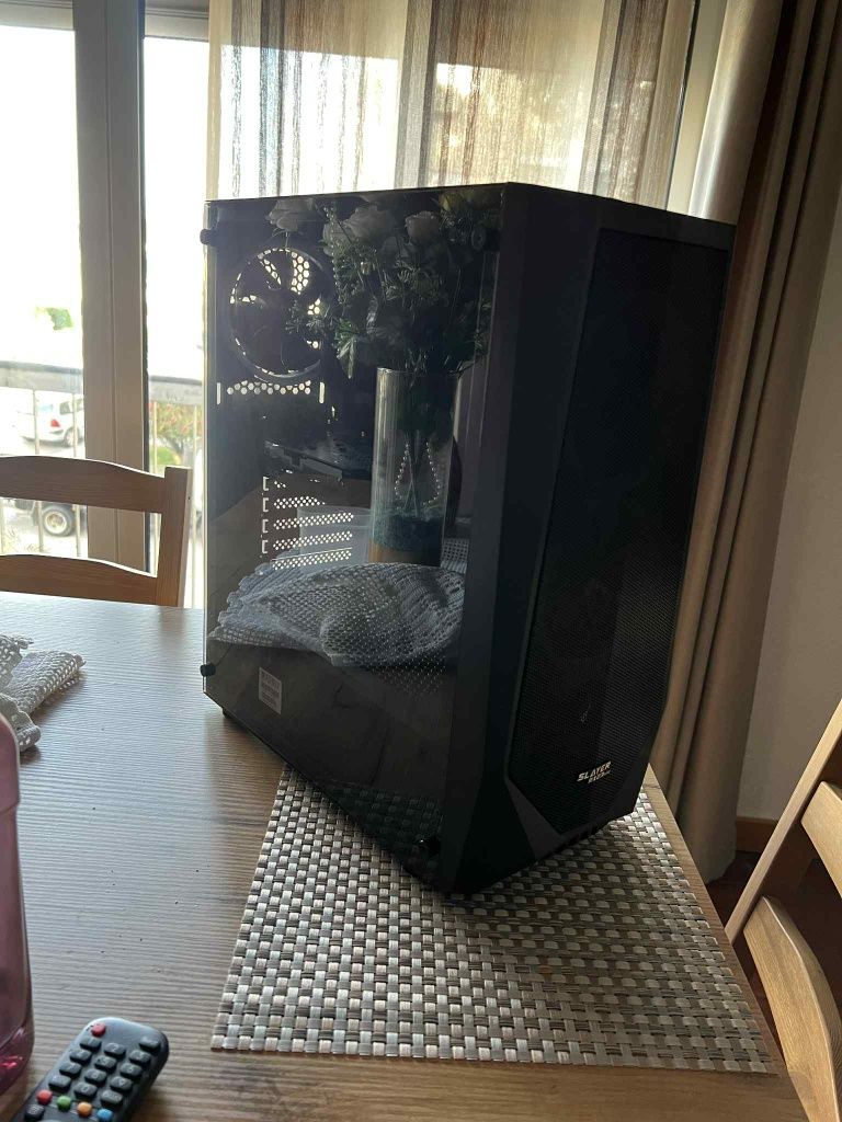 Computador gaming
