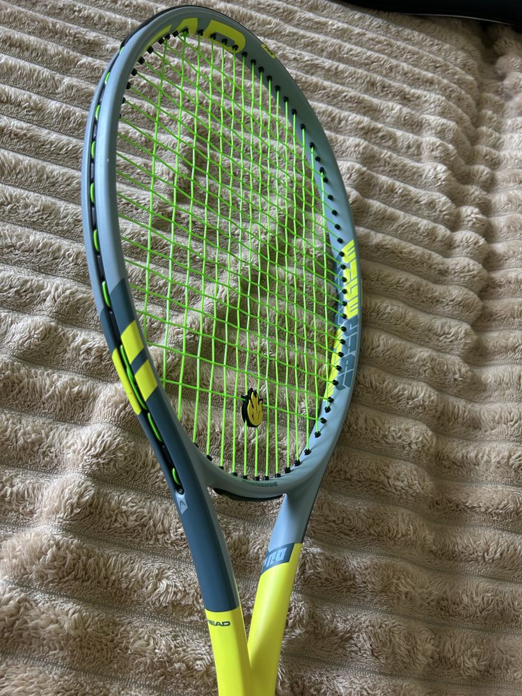Head Ig Challenge PRO