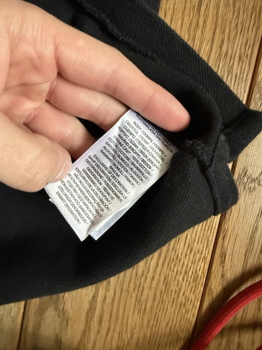 Polo Ralph Lauren футболка чорна