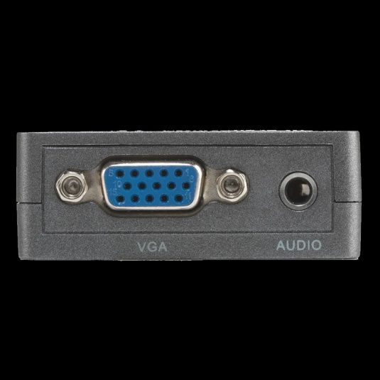 Marmitek vga to hdmi converter connect vh51