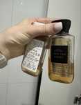 Bath&Body works żeli Pure Wonder i Into the night