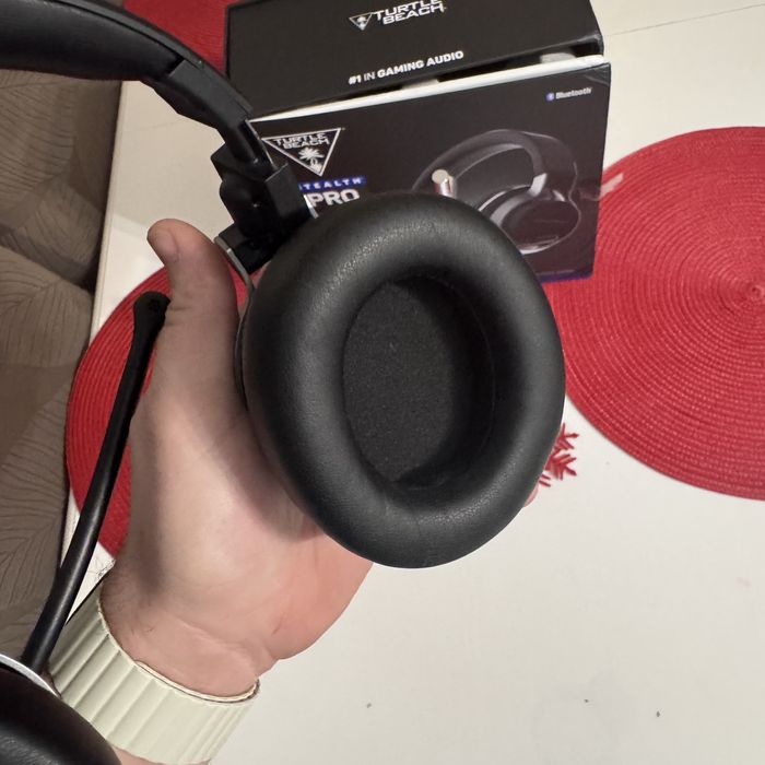 Turtle Beach Stealth Pro (PC/PS)